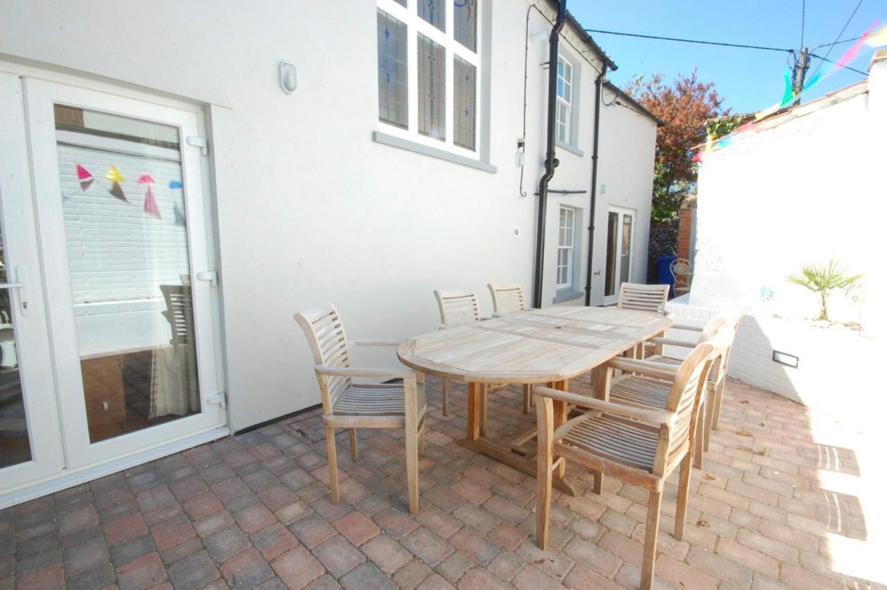 Ferry Cottage, Southwold Exterior photo